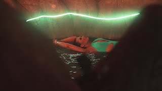 salt cave introduction   Voice Over