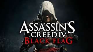 Играем Assassin’s Creed IV: Black Flag