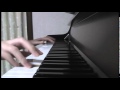 【ピアノカバー】UNLIMITS - リリー