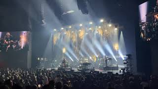 Bon Iver "The Wolves (Act 1 and II)" | Live at YouTube Theater 10/22/21