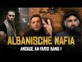 FARID BANG WIRD VON ALBANISCHE MAFIA BED#HT 😂😂!!! | SINAN-G STREAM HIGHLIGHTS
