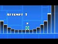 Scale trigger abuse 22 layout by skycyan  geometry dash 22