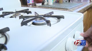 National Grid crews turning customers’ gas back on