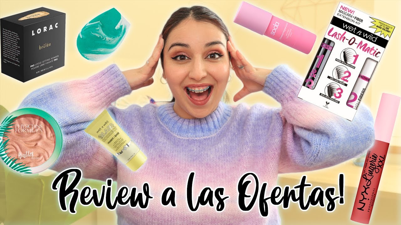Probando Las Ofertas Del Cyber Que Tiene DBS Beauty Store YouTube 107144954-1667411425574-gettyimages-1234506207-estee-lauder-pop-up