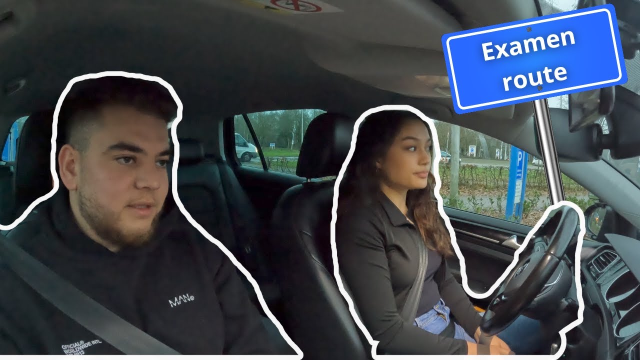Is een tussentijdse toets voor je praktijkexamen nuttig? - YouTube