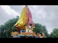 London Ratha Yatra Celebration 🎉🙏🏻🙏🏻🙏🏻- August 2021. Please subscribe to my channel.
