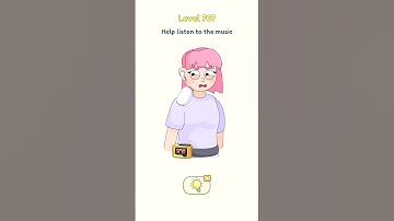 DOP 2 LEVEL 707 | Delete One Part #gaming #dop2