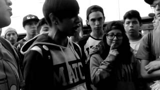 Sobek Y ?? Vs Cax Y Hopeck - Battles Of Palace 2Vs2