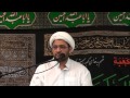 Lecture 4 recognizing the beauty in our lives  sh muhammad baig  ramadan 1433