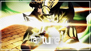 giorno giovanna-rapture [Edit/amv]