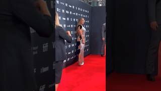 Arrives To The Premiere Of At .