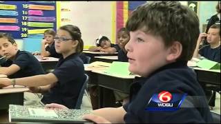 St. Tammany Parish School Board votes to ditch Common Core math