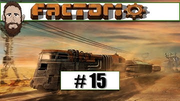 Factorio 0.12 - Bobs Mods - Episode 15 - Forward Resource Base