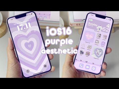 Best App to Make Your Own Aesthetic Phone Wallpapers & Ideas | PERFECT