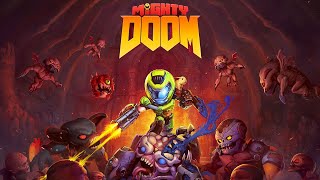 MIGHTY DOOM - Juego Completo - Sub. Español - 4K