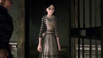 Alice Madness Returns - Part 37
