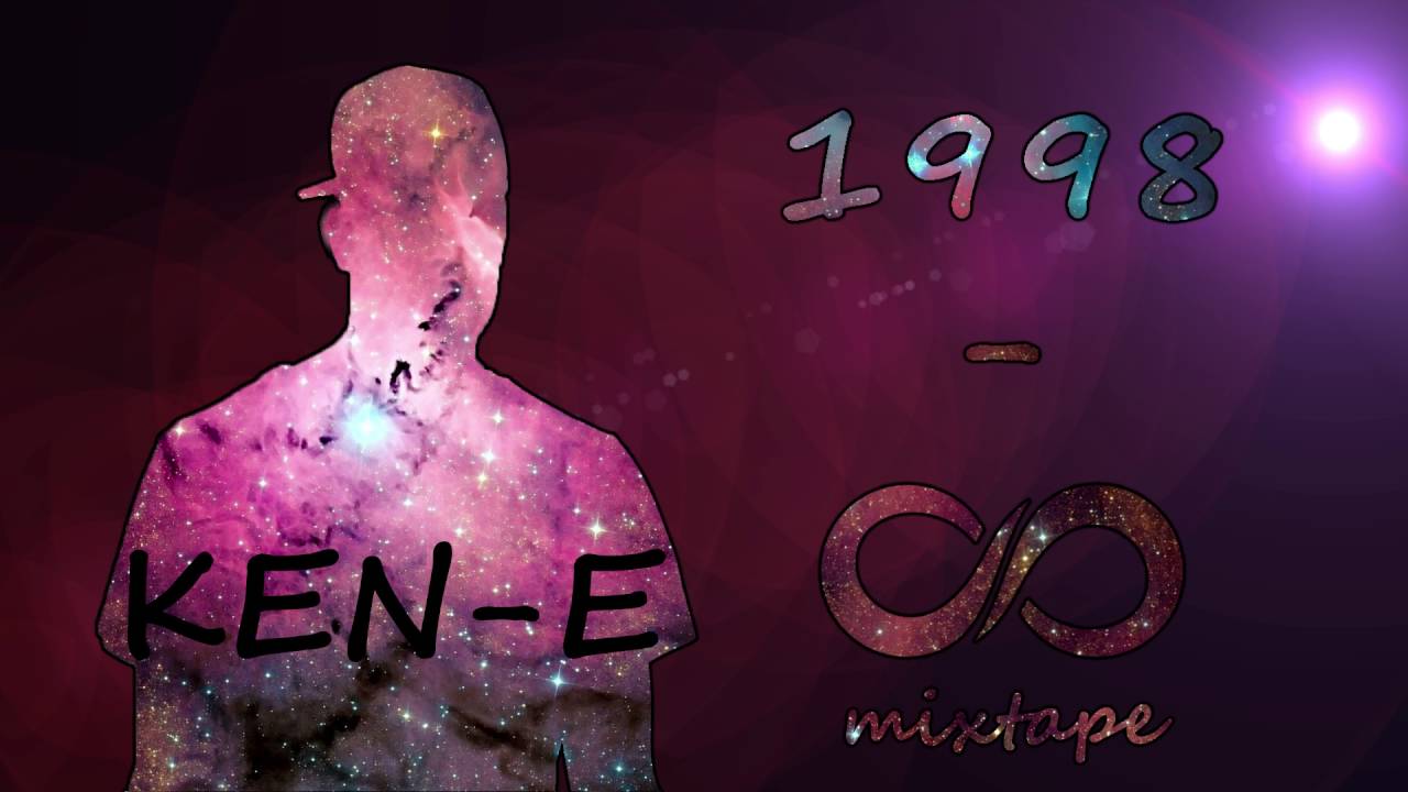 Ken-E - Practice makes perfect