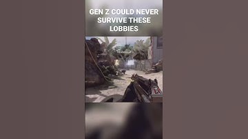 The little kid screaming 💀 #callofduty #cod #mw2 #bo2 #blackops2