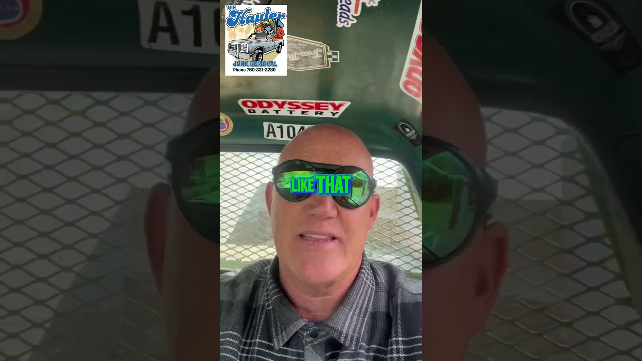 Wasting Money | Appliance removal | You Won't Believe! 