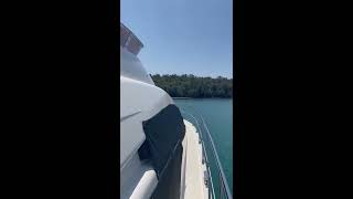 2005 Azimut 62 Evolution