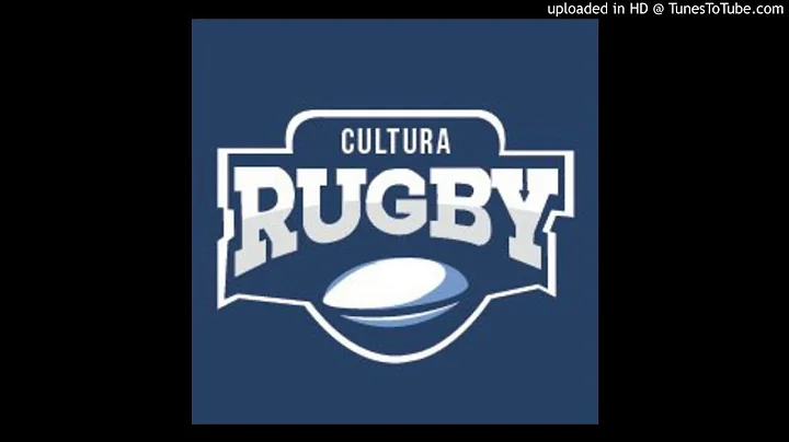 Cultura Rugby - Entrevista Gonzalo Prados - 3-4-19