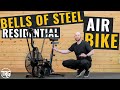 Bells of Steel Residential Air Bike Review | How Does It Compare?