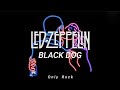 Led zeppelin - black dog (Sub español)