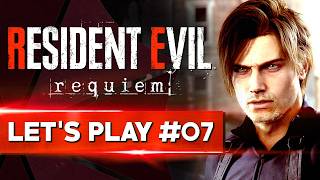LÀ OÙ TOUT A COMMENCÉ | Resident Evil Requiem - LET'S PLA...