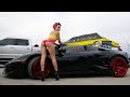 Midwest Fest 2 Car & Bike Show FULL VIDEO - Indianapolis, Indiana