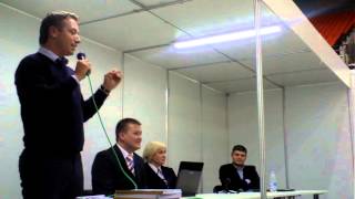 Михаил Харламов - оптимизация клининга Михаил Харламов - оптимизация клининга