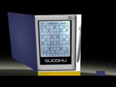 Free Sudoku Puzzles Online- Free Download