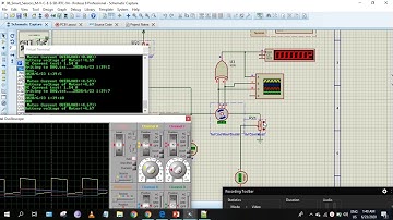 Elevator simulation project