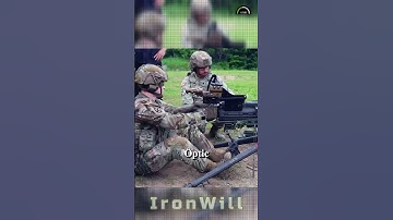 Fire Control Gadget ft. XM152