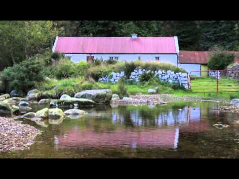 Glenmalure Co Wicklow Youtube