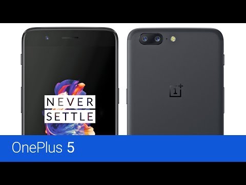 Video: OnePlus 5: Recenze, Specifikace, Cena