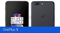 OnePlus 5 (recenze)