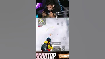 Quick 1v3 Clutch 🤯 | #shorts #bgmi #gaming