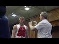England Boxing NACs and Senior Development Championships 2021: semi-final highlights