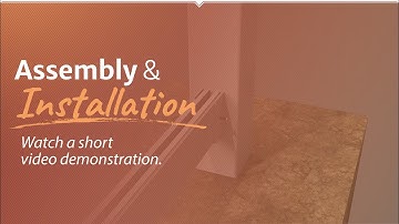 Roanoke Freestanding 3 Panel AC Screen