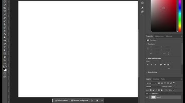 Introduction to Photoshop, Part 1 - The Interface