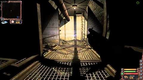 Stalker lost alpha lab x18 documents and computer