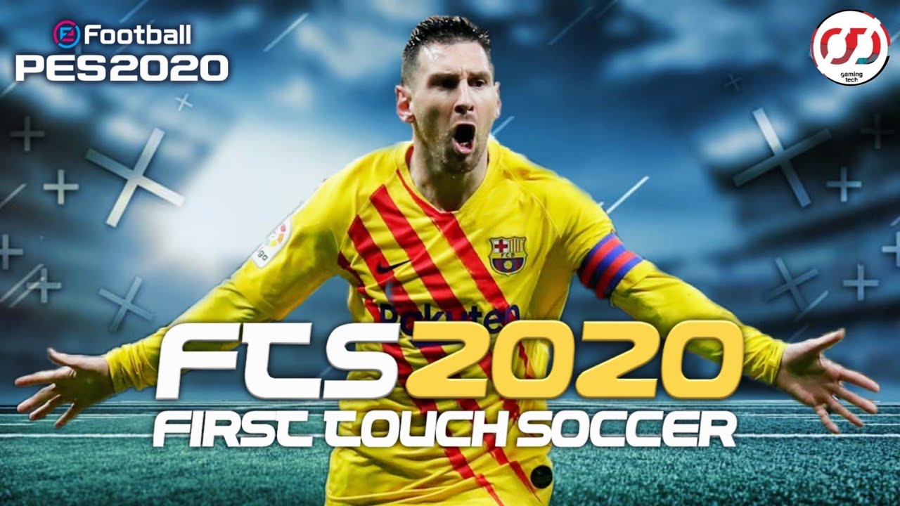 PES 2012 MOD PES 2020 Download Android Best Graphics