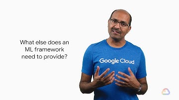 Fully managed ML - End-to-End Machine Learning with Tensorflow from Google Cloud #4