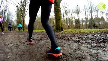 8 Weeks 2 Fabulous - The Bootcamp Club