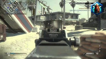 Call of Duty: Ghosts Tips & Tricks "Best Specialist Setup" (Gameplay Commentary)