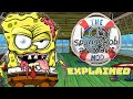 The lost spongebob animatic mod explained  spongebob lost episodes