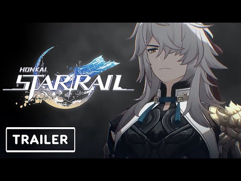 Honkai: Star Rail Cinematic Trailer | gamescom 2022