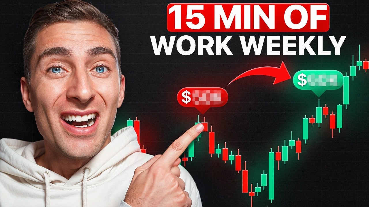 Option Selling Strategy for 30-Minute Weekly Trading