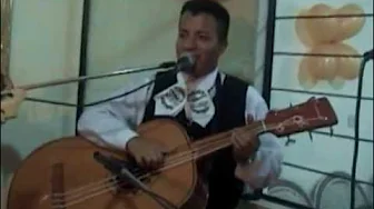 MALAGUEÑA - CANTA EL CHARRITO DE ORO - MARIACHI NUEVO JALISCO - TELF. 5681512 MALAGUEÑA - CANTA EL CHARRITO DE ORO - MARIACHI NUEVO JALISCO - TELF. 5681512