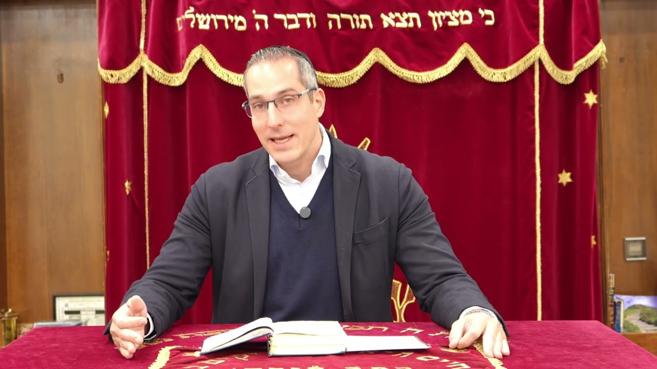 Comprendiendo el Kaddish | Una Guía para Principiantes (Como recitarlo)